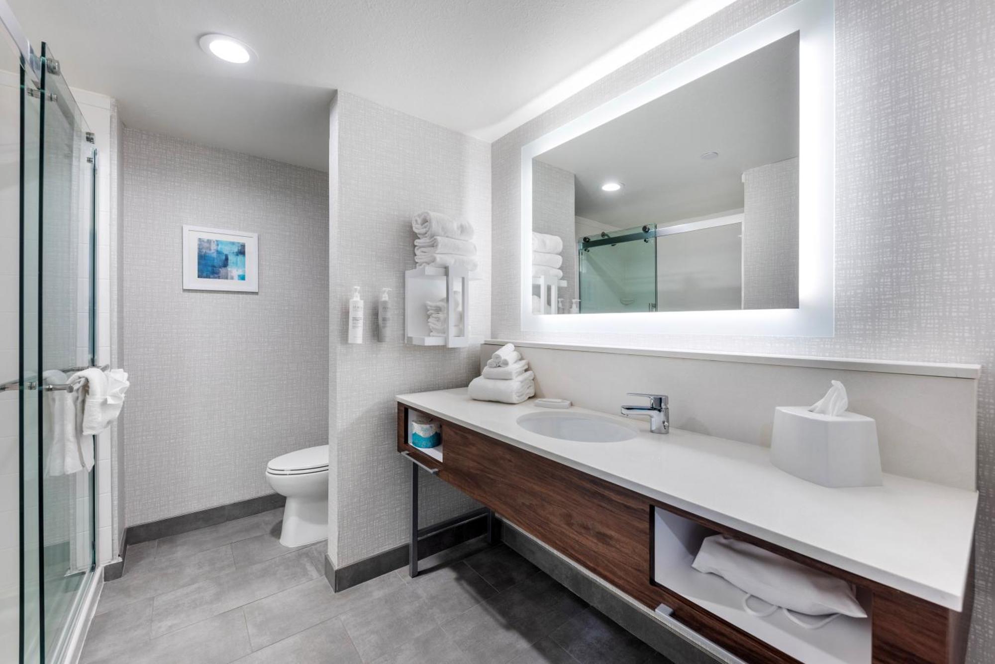 Hampton Inn Harker Heights Luaran gambar