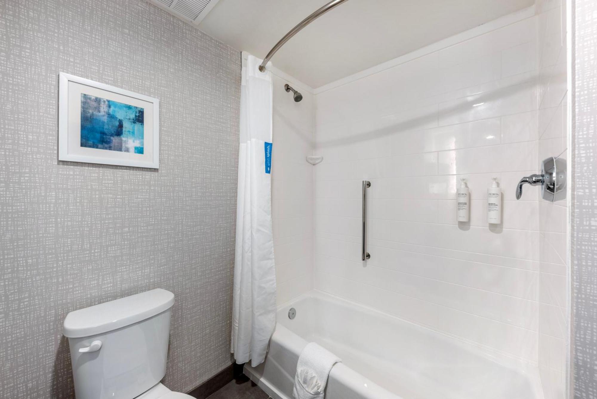 Hampton Inn Harker Heights Luaran gambar