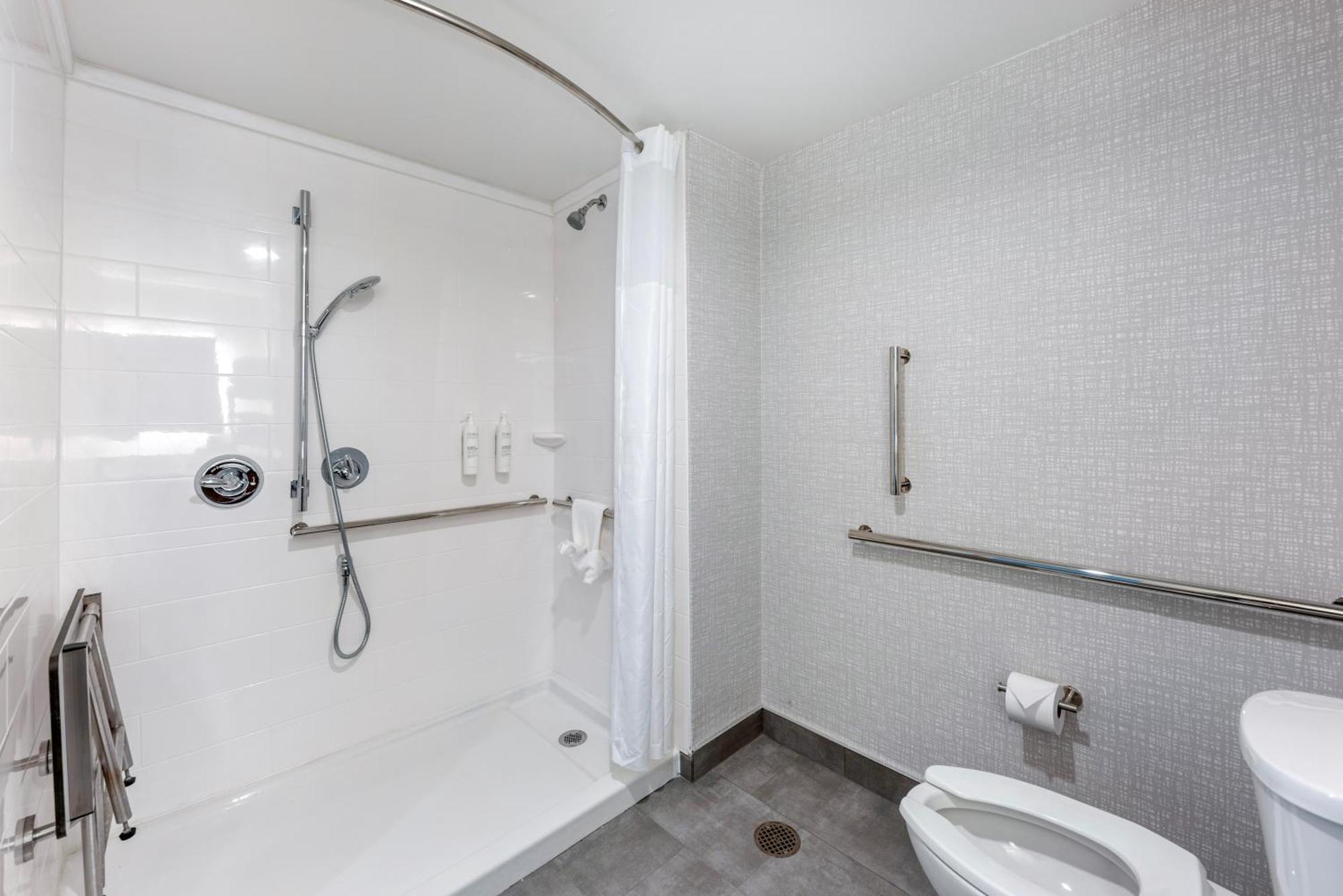 Hampton Inn Harker Heights Luaran gambar